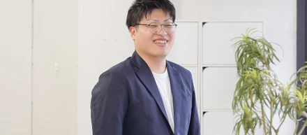 【メンバー紹介】DEPARTMENTのメンバー紹介〜第2弾：紅谷和佐さん〜