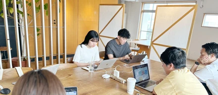 会社のバリューについて、みんなで考えてみた。全社員でワークショップをした話