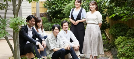 効率を追求した社長が選ぶ！エモティアでの支給機材