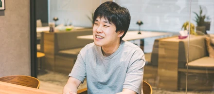 【社員インタビュー Vol.1】新卒から8年続けたSESを辞め、2社目にiimonを選んだ理由とは。
