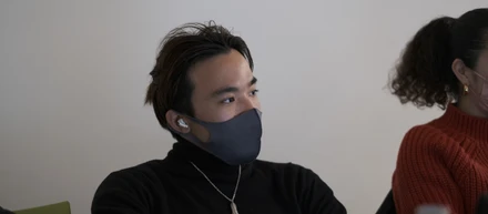 インターン生の仕事術第二弾
