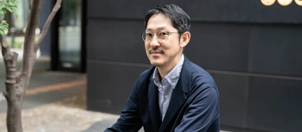 新社長インタビュー「新社長のご紹介とこれからのPIN」