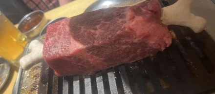 久々の歓迎会