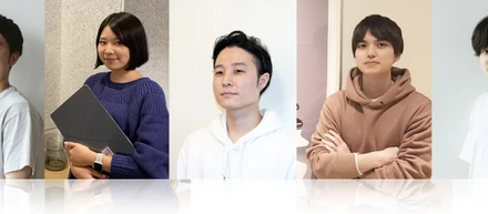 Yoom史上最大級のプロジェクト秘話。3拠点に散らばったエンジニアたちの成長ストーリー-前編-