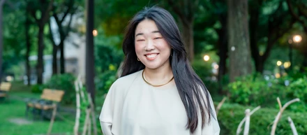 「新卒で入社した大手外資コンサルからスタートアップに参画。社員第一号の彼女がCREATIPに入社した理由」