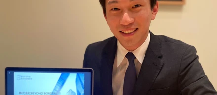 【中途入社】◇インタビューVol.7◇ 転職の軸は「成長が実感できる環境か。」食品専門商社→海外不動産ベンチャーに飛び込んだ理由。