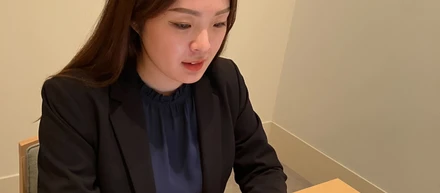 【中途入社】◇インタビューVol.8◇ 海外留学×ホテルフロント経験者が、接客スキルを活かして「海外不動産コンサルタント」として活躍するまで。
