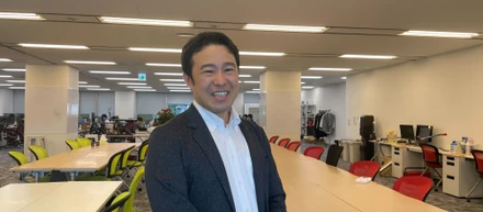 【燈への道】銀行支店長からスタートアップへの転職