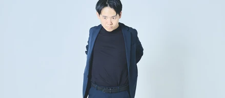 第二事業部部長・元子役から今後はキャスティングする側に！