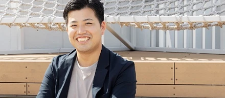 【社員紹介】弊社の多柱化経営・LVMH構想の実現に全力を尽くしたい。