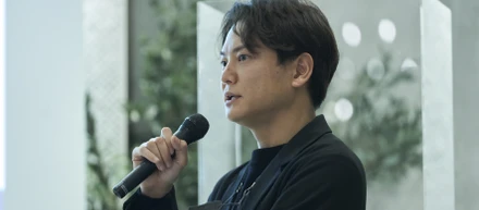 【代表インタビュー】会社名の由来はとある有名な物語？オズビジョン創業のストーリーを鈴木さんに聞いてきました！