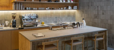 ジャカルタに新店舗Kurasu Senopatiがオープンしました！