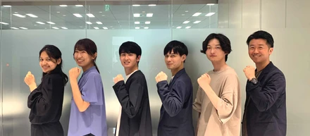 ボトムアップで積極的に挑戦できる社員風土醸成を！！【メディアリンク株式会社】