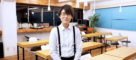 【社員インタビュー 】セキュリティのことなら私　そんな頼られる存在になりたい-モギ 明結/セキュリティオペレーター 2020年入社
