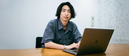 未経験からデザイナーへ。楽しさと成長が同時に実現できるQeticの魅力