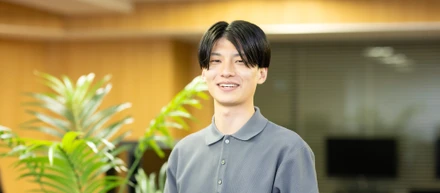 個人開発からチーム開発へ。mutexでしか得られない貴重な経験とは【インターンインタビューvol.3】