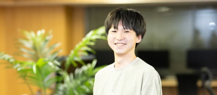 特殊な環境で解答のないアルゴリズムに挑む【インターンインタビューvol.2】