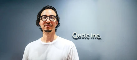 正解は一つじゃない。Qeticで目指す「顧客の課題を解決する」デザイン