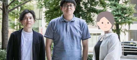 言われるがままに作るのではなく、顧客に寄り添い提案する。エネルギークラウド事業部のプロジェクト推進事例