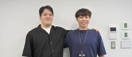 【エンジニアインタビュー】最速で濃い経験が得られる面白さ。KIYONOだからこそ高められるエンジニアリング＋αの技術