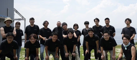 「ミライのお仕事」に成長企業としてウッドデザインパーク株式会社が紹介されました！