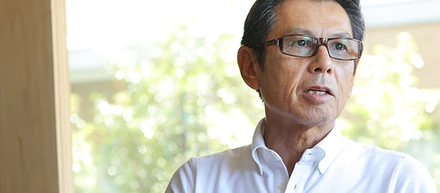 クラフト代表・久村にリノベーションの難しさについて聞いてみた。