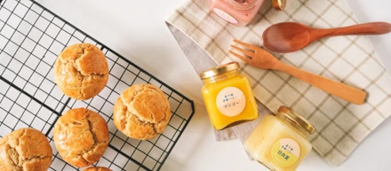 snaq.me ストアの商品が生まれるまで🍪