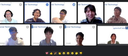 “褒める”を大事にする組織づくり！週末のウィンセッション【Win Session】