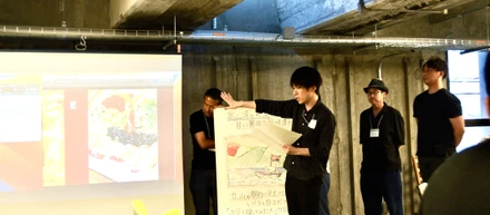 【社内イベント】エンジニア嶋田 朋晃　～稀有なキャリアで振り返るエンジニアの心得～