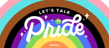 Pride month with a session on LGBTQ+ 🌈