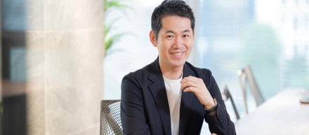 【代表インタビュー】 ビジネスに正解を求めない。並走型で成し遂げる本当のデジタルシフトとは？
