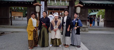 SHOGUN PITCH　2023　夏の陣　　　　　　に参加してきました！！！