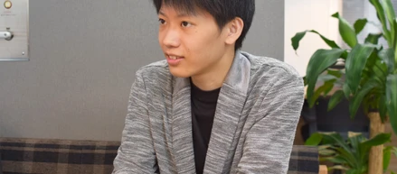 【メンバーインタビュー】SNS経由で応募！インターン生から見たVOLLECTってどんな会社？