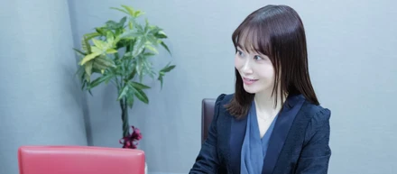 フリューゲルの採用担当、こんな人① 実は私も未経験からのIT業界でした！【木佐一ver.】