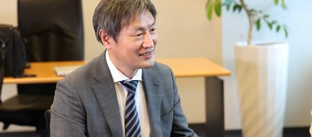 船井総研の情シス責任者から、グループシェアード会社を立ち上げ、IT コンサルティング事業部のトップへ！【役員インタビュー】