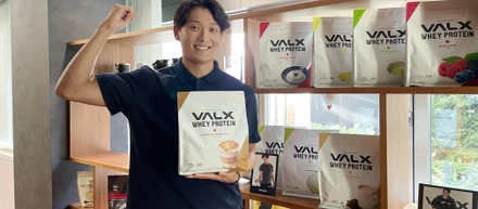 自ら行動を変え、内定を掴み取る。成長し続ける筋トレ好きエンジニア！【インターン生紹介Vol.17】