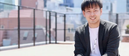 【代表インタビューvo.2】農業現場の良き通訳者に－バイオスティミュラントで農業界を持続可能な産業に育てる