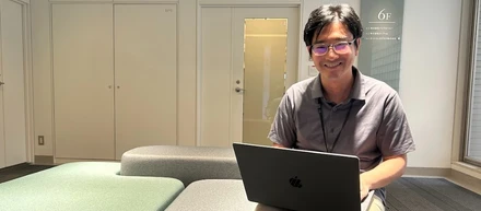「自分が手がけたサービスをメジャーにしたい」大手SIerからベンチャーへの転身で叶えたこと
