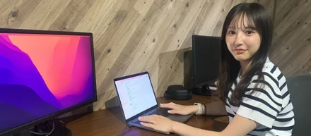 社内のコミュニケーションツールについてご紹介します！