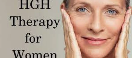 Fountain of Youth: HGH's Impact on Women's Health?