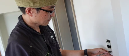 〈仕事内容紹介〉人々の生活に寄りそう、ライフソリューション事業部のお仕事に密着取材！