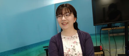「上司や先輩とコミュニケーションを取りやすいところがとても魅力的」複数のプロジェクトで活躍する先輩社員がD-basの魅力を語る