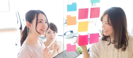 ワークライフバランスが取りやすい！コマースロボティクスの日常を紹介します！