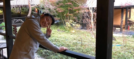 何事も感謝が『強運の秘訣』？！