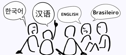 4人に1人が海外メンバー？！Pacific Metaのグローバルな環境を数字で見てみた！
