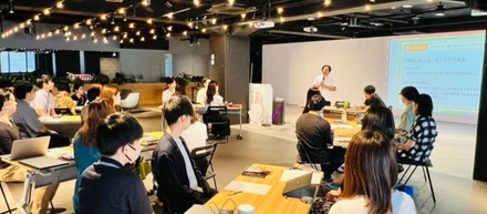 【新企画】いつも．イベント「キャリアワークショップ」に潜入！ ～坂本さんと鳶本さんのキャリアのお話～