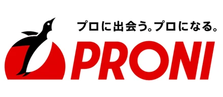 リブランディングの決断。PRONIへ。