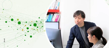 DTLDVの新しいメンバーに向けた”成長”できる環境づくり