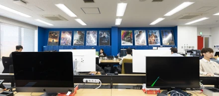 上京を考えている方必見！/ COMPANY DATAで見るMONSTER DIVE