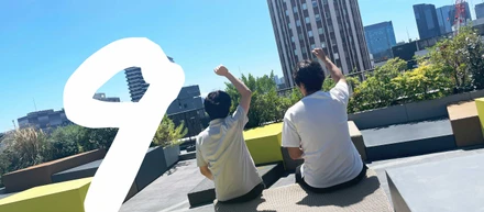 【社員インタビュー#9】カジュアル面談から将来のシフトチェンジも見据えて
